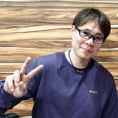 西田　様